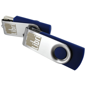 USB-Stick-Gravur-Logo