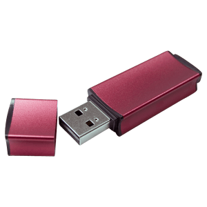 USB Stick W-ALU-EDG 5 600x600